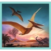 Puzzle Trefl 10w1 Poznaj wszystkie dinozaury 903904