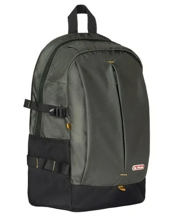 Herlitz Plecak Sport grafitowy 502213