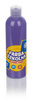 Farba astra 250ml fioletowa szkolna 108261