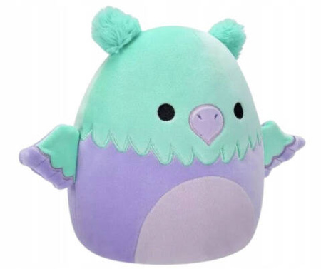 Squishmallows plusz 19cm Minerva 411463