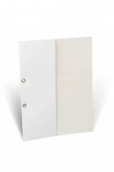 Skoroszyt oczkowy 1/2 028527