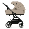 Kinderkraft Yoxi Beige 2w1 924592