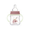 Canpol Butelka antykolkowa Easy Start 120ml Sleepy Koala 881655