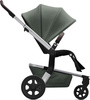 [OUTLET] Joolz Hub Wózek Spacerowy marvellous green 043363