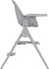 Anex Ozy kol.Shade wielofunkcyjne krzesełko dziecięce krzesełko do karmienia dziecka
