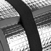 Karimata dwuwarstwowa z aluminium Spokey Hibernation 443359