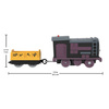 Thomas HDY64 lokomotywa z napędem Diesel 035502
