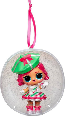 LOL Surprise Holiday Supreme Style 2 Mga Entertainment 510666