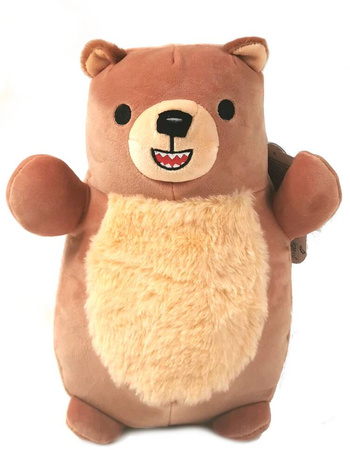 Squishmallows 25cm Stokely 451780