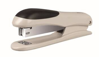 Zszywacz Tetis 25 ark. zszywki 24/6-26/6 szary GV101-T