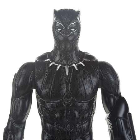 Avengers E5875 Figurka czarna pantera 587704