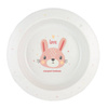 Canpol Miska plastikowa dla dziecka 270 ml Cute Animals 885806