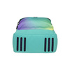 Plecak Milan duży 22l sunset zielony 098355