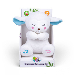 Balibazoo Owieczka spokojny sen 804208