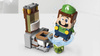 Lego 71401 Super Mario Zestaw rozszerzający Zabawa w straszonego w rezydencji Luigiego™