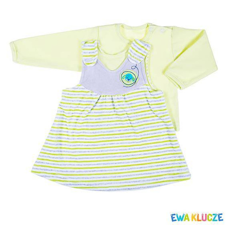 KOMPLET FUN CLUB PISTACJOWY 074