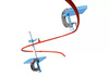 Playmobil 71974 Sky Trails Connection Pack 719744