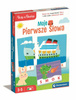 Clementoni Moje pierwsze słowa 507702