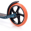 Hulajnoga meteor mex grey/orange 054981