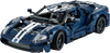 Lego 42154 Technic Ford GT wersja z 2022r.