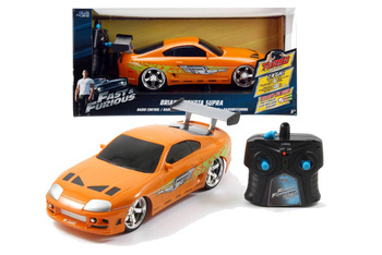 Jada fast&furious rc brians toyota
