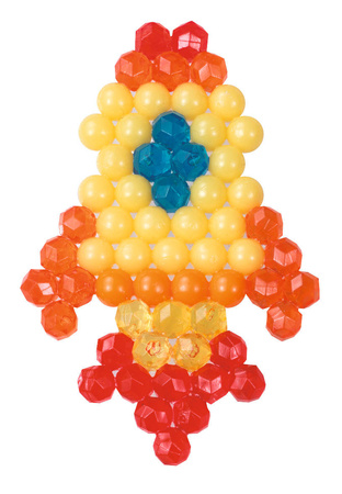 Aquabeads Studio deluxe ponad 1300 elementów 327982