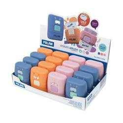 Gumko-zmiotka Milan compakt Fun Animals 095644 /16/