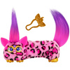 Furby DJ Furbiś Kitt Ee Luv 330222