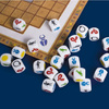 Gra ominoes kości bogów 033314 70847