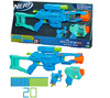 Nerf F6146 Elite 2.0 Zestaw Tactical 164430