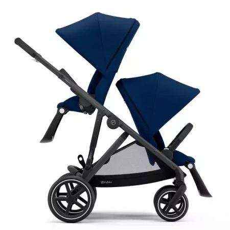 [OUTLET] Cybex Zestaw Gazelle S Wózek spacerowy + gondola