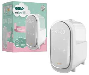 NENO LINDO Sterylizator i podgrzewacz do butelek  6w1 673684