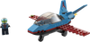 Lego 60323 City Samolot kaskaderski
