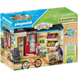 Playmobil 71250 Wiejski sklep całodobowy 712509
