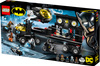 Lego 76160 mobilna baza batmana