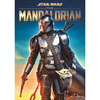 Puzzle Trefl 1000 Premium Plus Mandalorian 108910