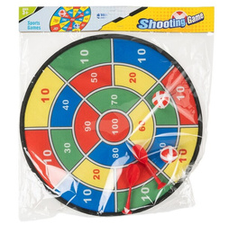 TARCZA DART NA PIŁECZKI 851019