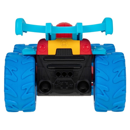 Spidey SNF0244 Pojazd Web Climber 707134