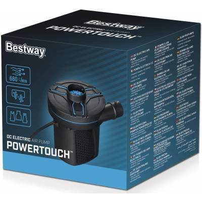 Bestway 62257 Pompka elektryczna 343050
