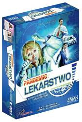 Pandemia Lekarstwo 421341