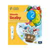 Albik Książka Wesołe liczby 881266