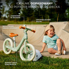 Kinderkraft Fly Plus kol.Baby Blue 925407 Rowerek biegowy
