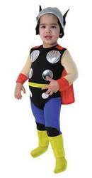 Strój dziecięcy Thor 256892