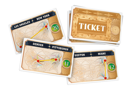 Wsiąść do pociągu 211014