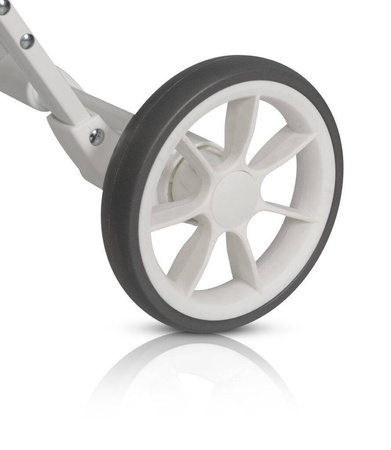 Eurocart volt pro pearl wózek dziecięcy