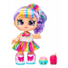 Kindi kids - rainbow kate lalka + akcesoria 500231