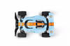 Carrera Auto RC RC Gulf PX Profi 2,4GHz 123873