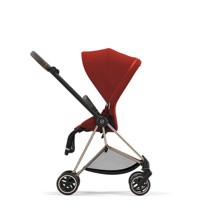 Cybex Mios 3.0 Seat Pack Autumn Gold NEW 2022