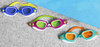 Bestway 21003 Okularki do pływania Lil Champ Goggles UV 330791