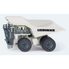 Siku 1807 Liebherr T264 ciężarówka górnicza